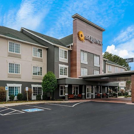 La Quinta By Wyndham Cookeville Exterior photo