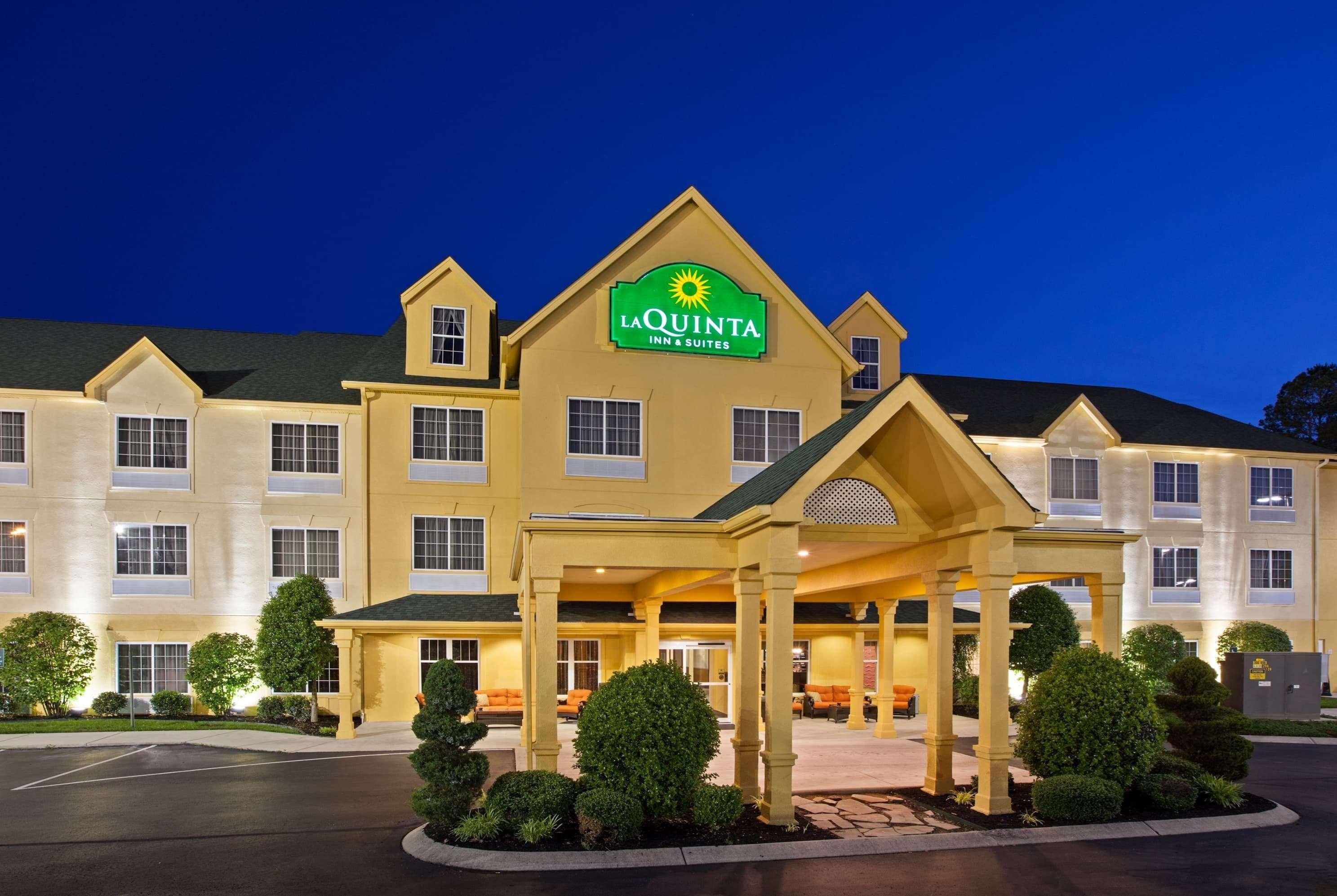 La Quinta By Wyndham Cookeville Exterior photo