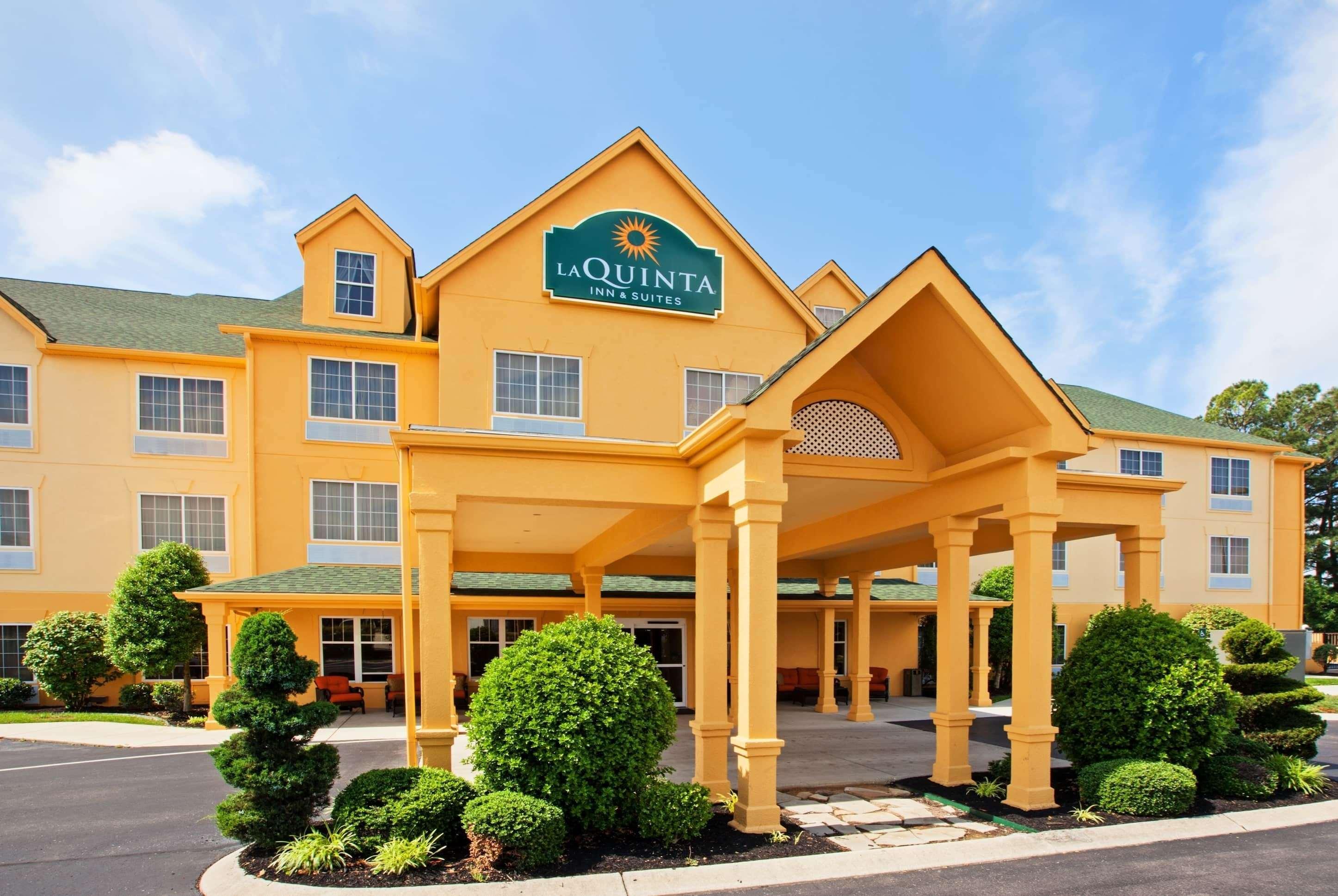 La Quinta By Wyndham Cookeville Exterior photo