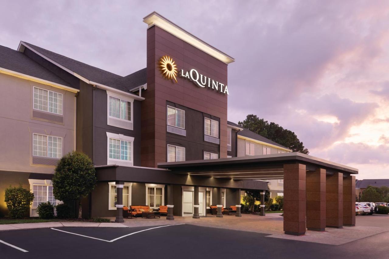 La Quinta By Wyndham Cookeville Exterior photo